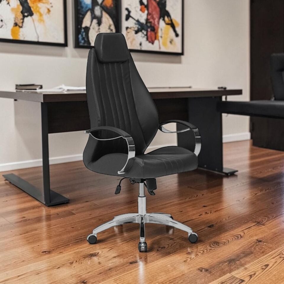 Isla Yönetici Koltuğu