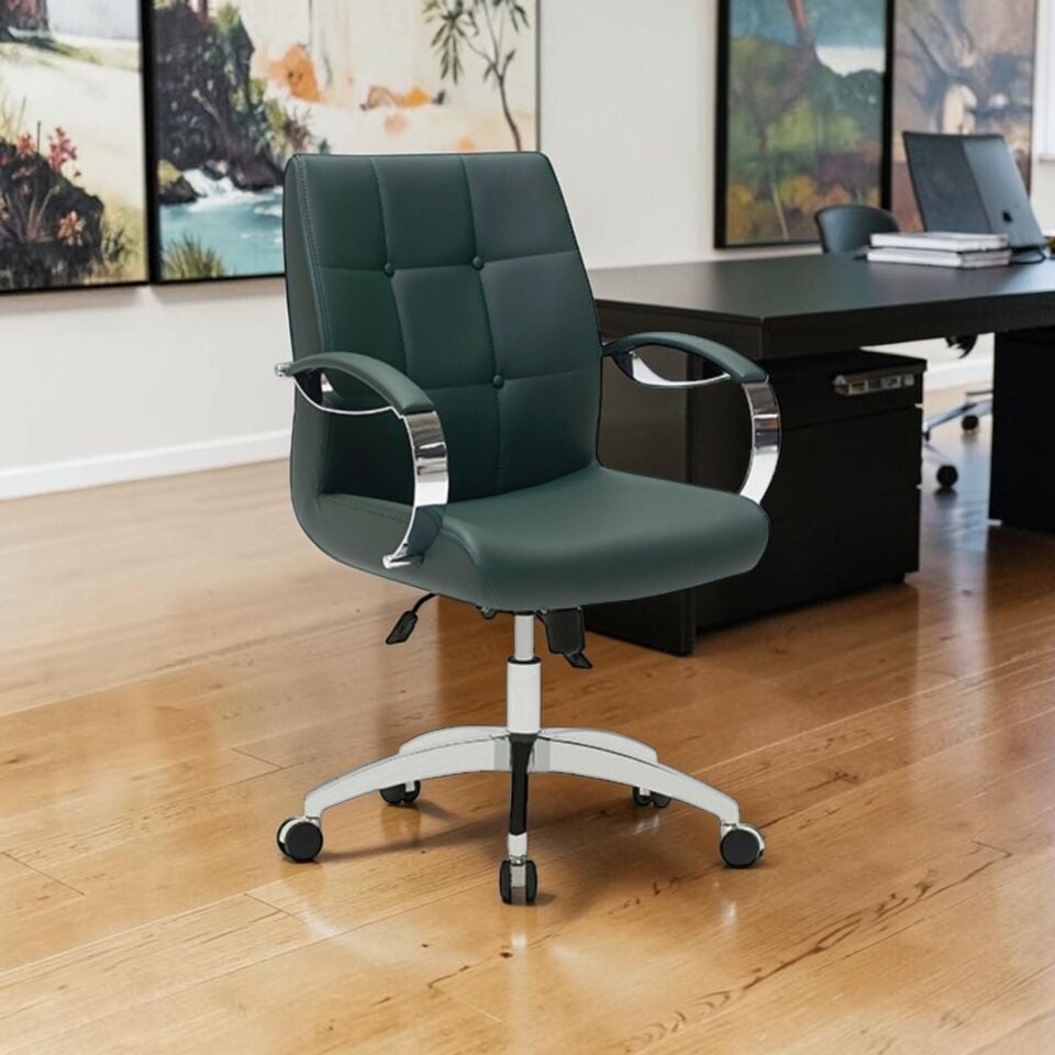 Alina Çalışma Koltuğu