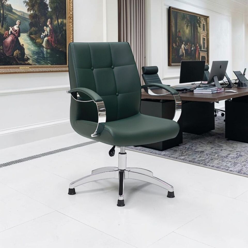 Alina Misafir Koltuğu (Yıldız Ayaklı)