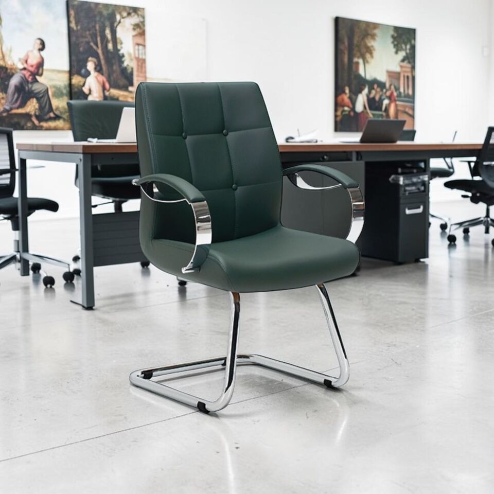 Alina Misafir Koltuğu (U Ayak)