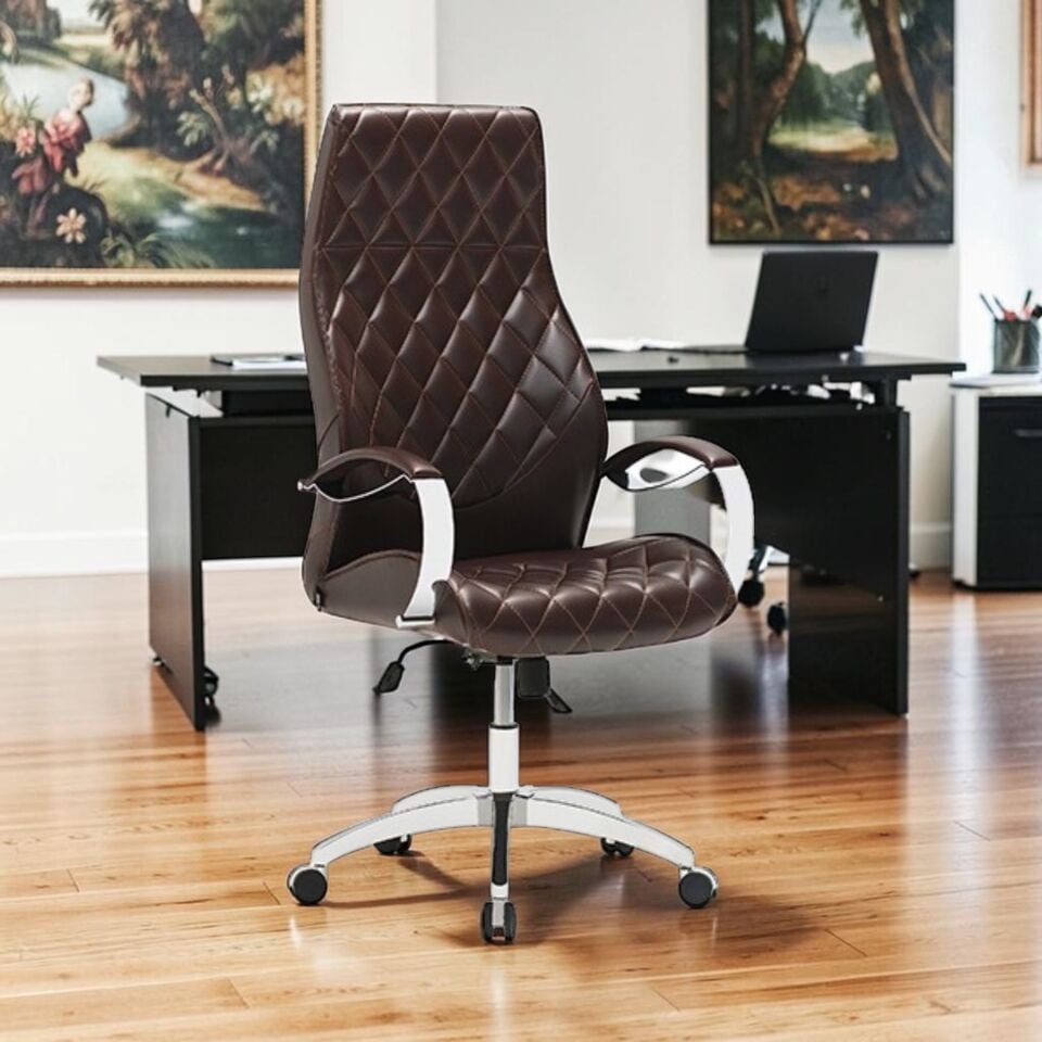 Lara Plus Yönetici Koltuğu