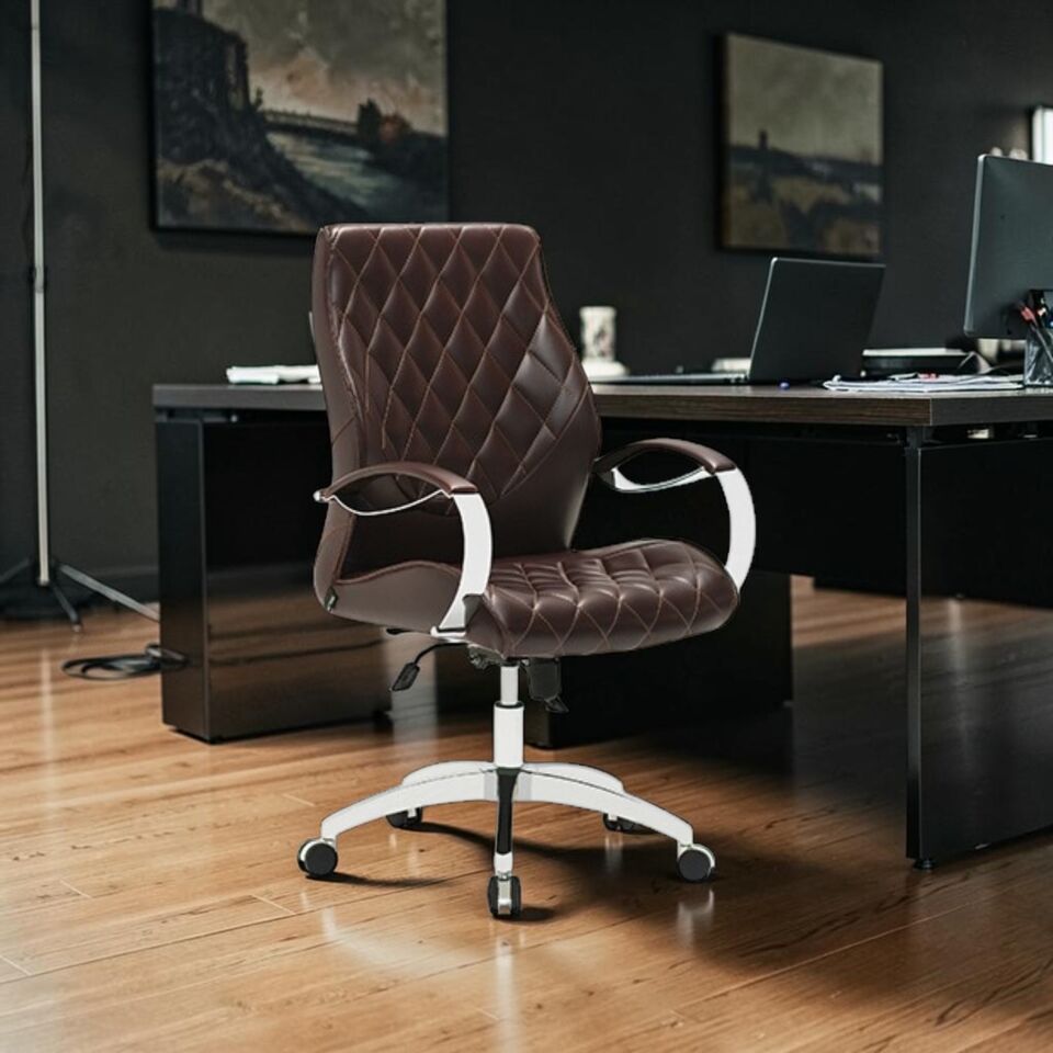 Lara Plus Çalışma Koltuğu