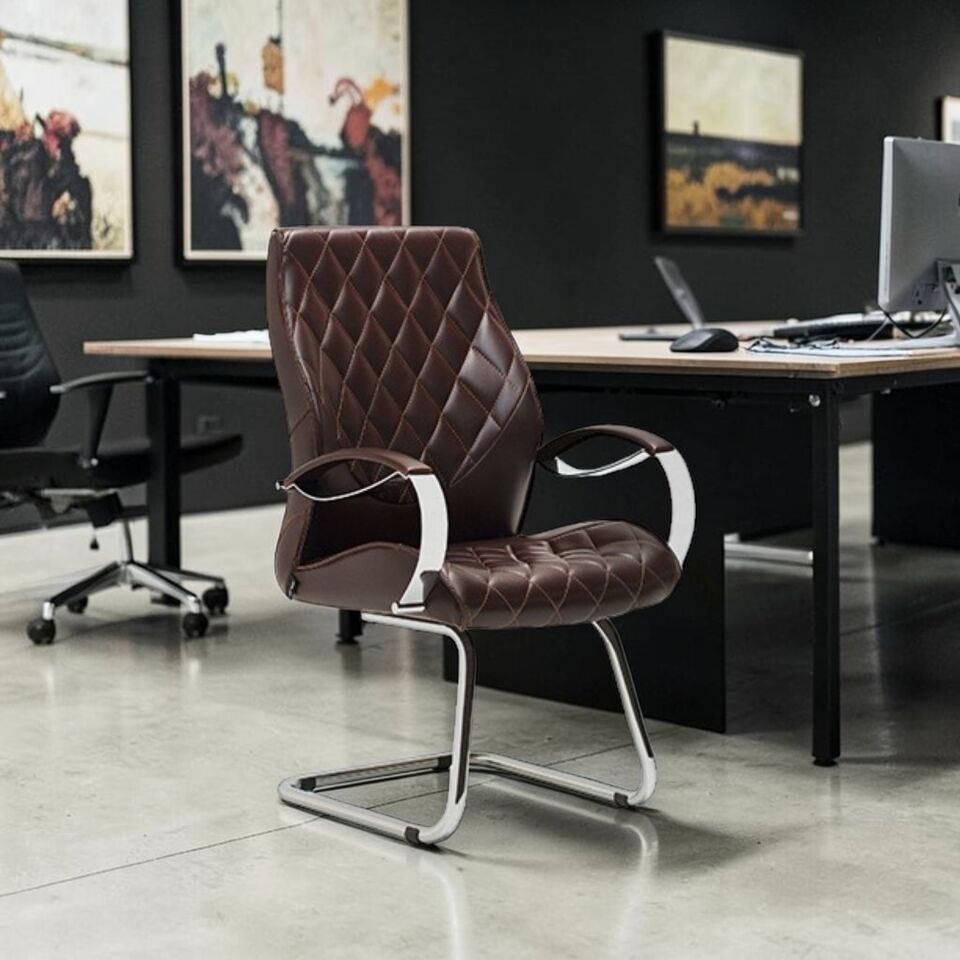 Lara Plus Misafir Koltuğu (U Ayak)