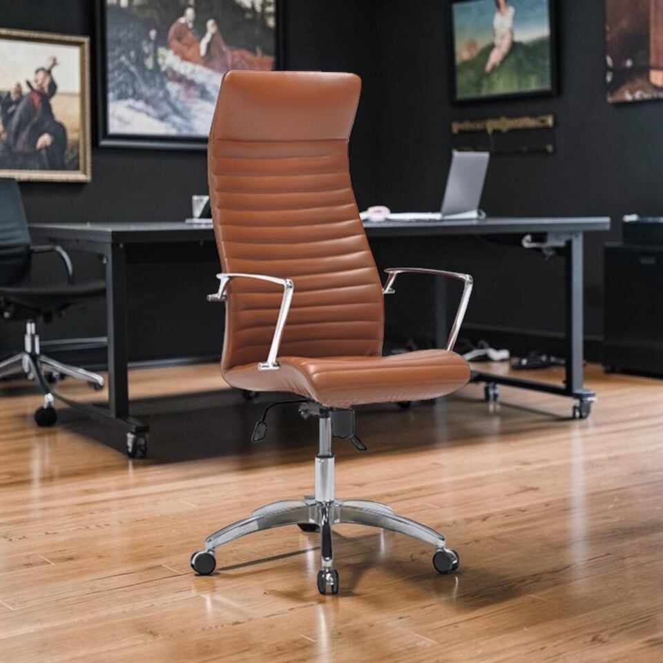 Salvo Yönetici Koltuğu