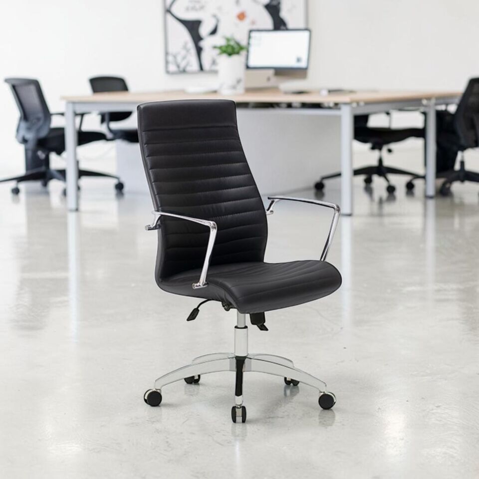 Salvo Çalışma Koltuğu