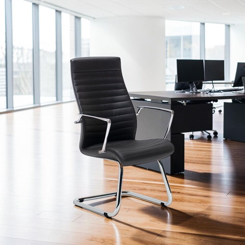 Salvo Misafir Koltuğu (U Ayak)