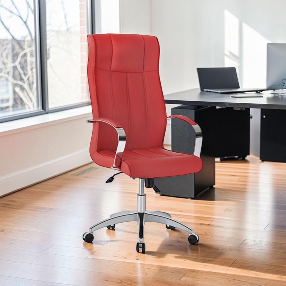 Salinas Yönetici Koltuğu