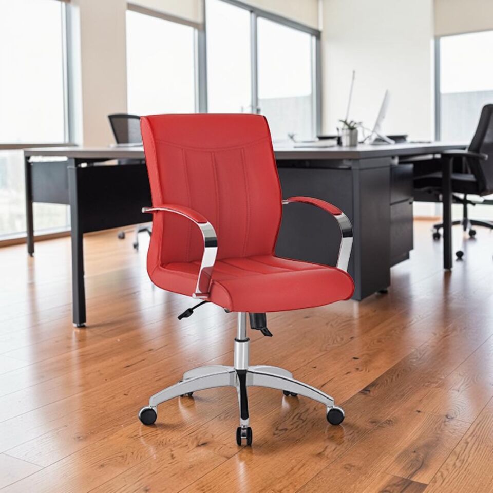 Salinas Çalışma Koltuğu