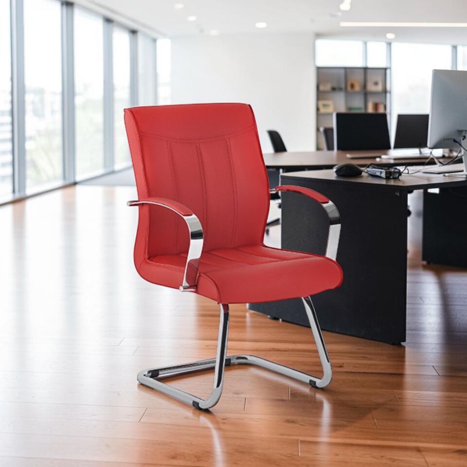 Salinas Misafir Koltuğu (U Ayak)