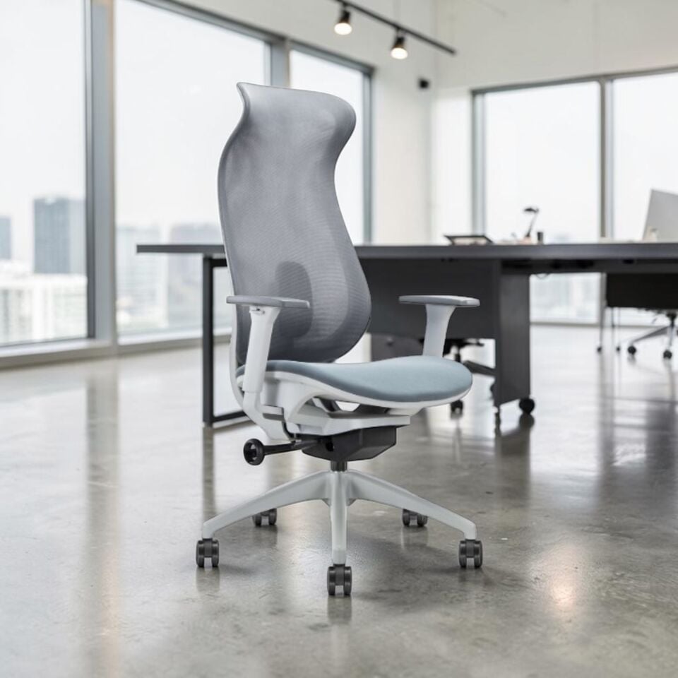 Bova Yönetici Koltuğu