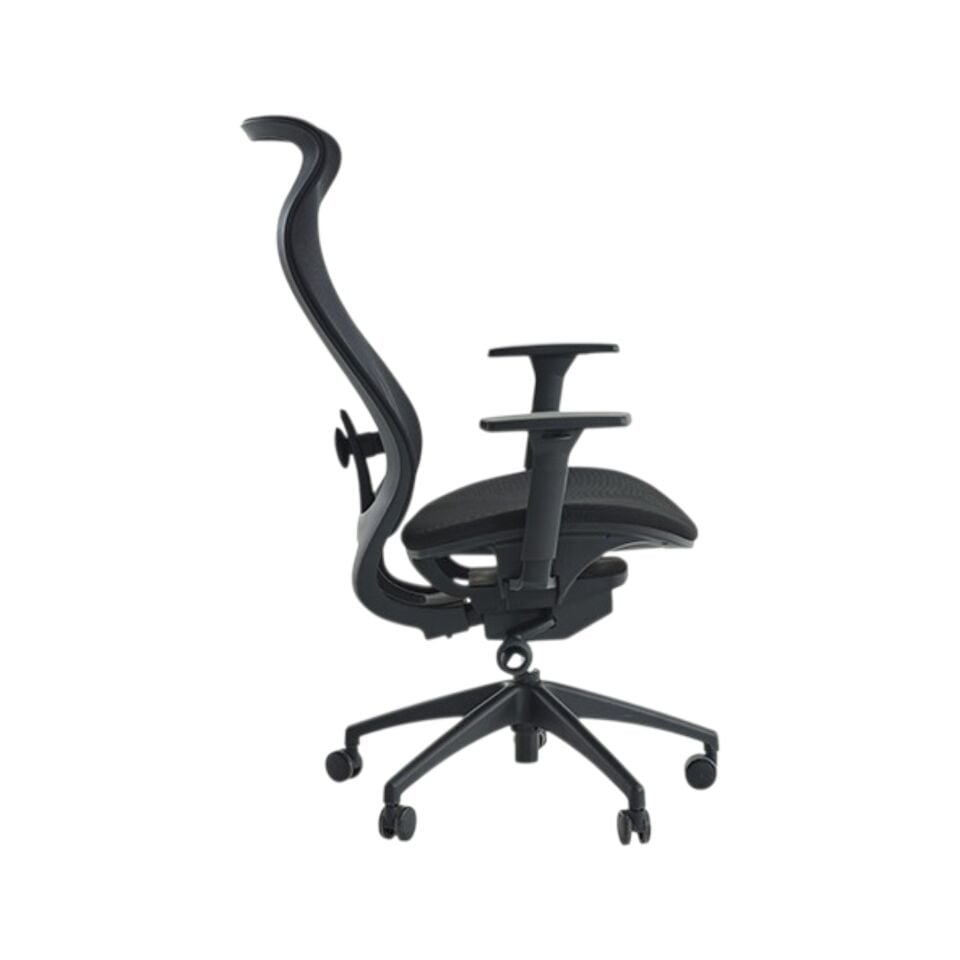 Bova Yönetici Koltuğu