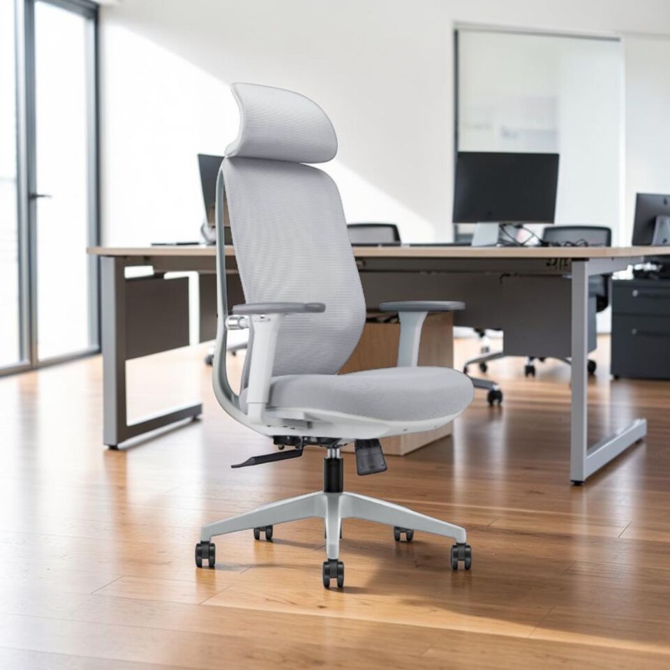 Capri Yönetici Koltuğu