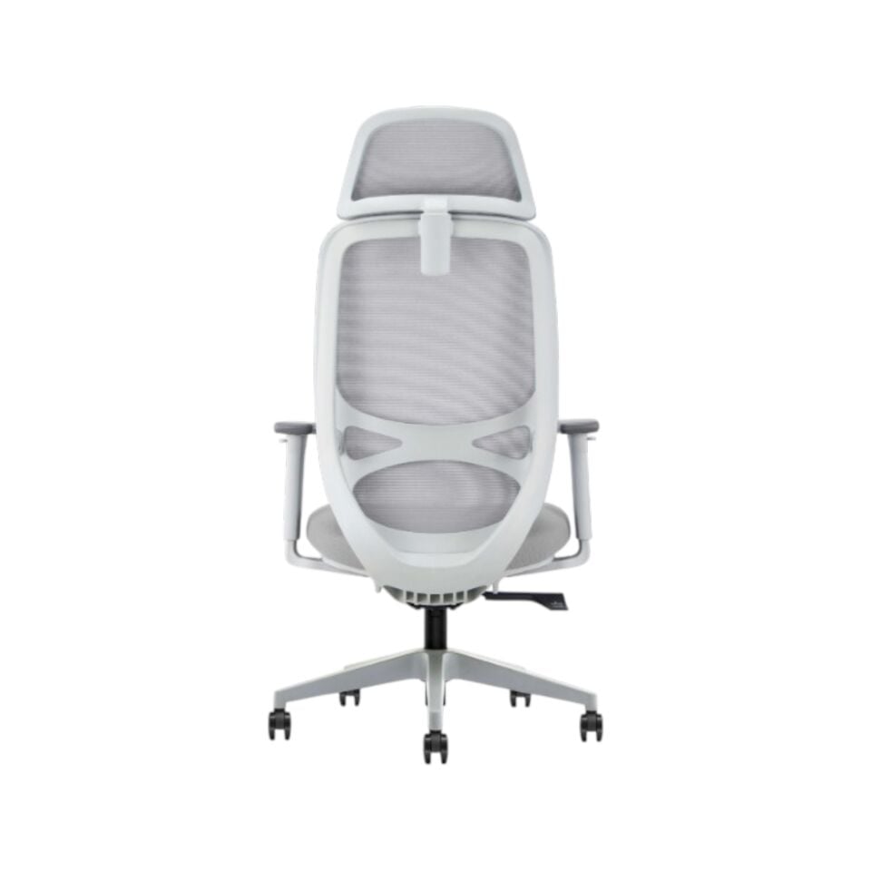 Capri Yönetici Koltuğu