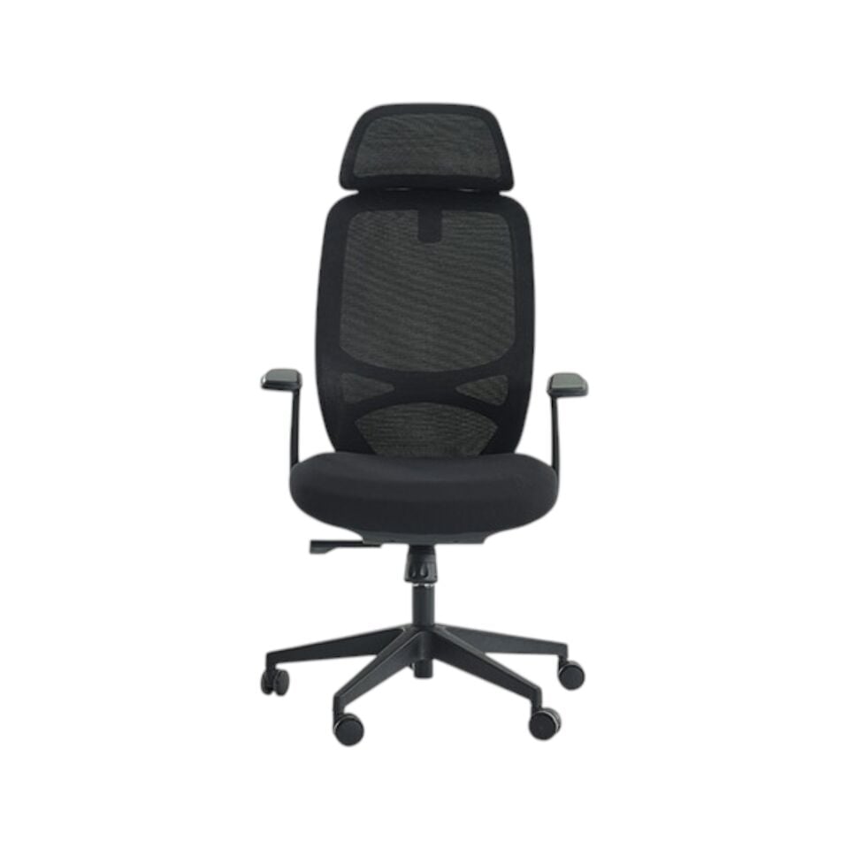 Capri Yönetici Koltuğu