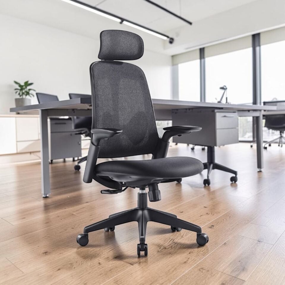 Verona Yönetici Koltuğu