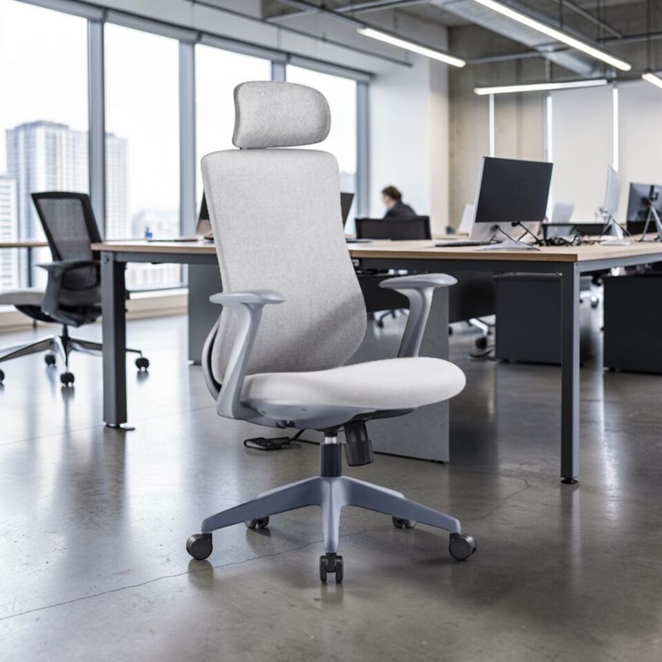 Lucca Yönetici Koltuğu