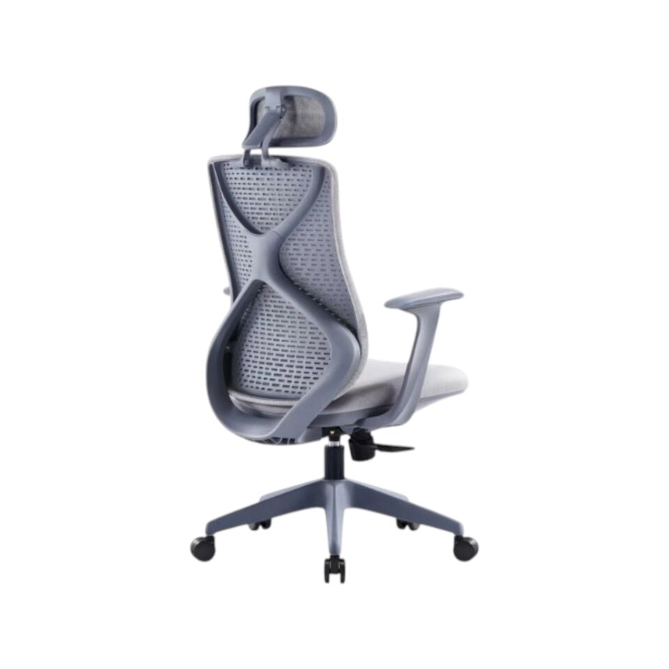 Lucca Yönetici Koltuğu