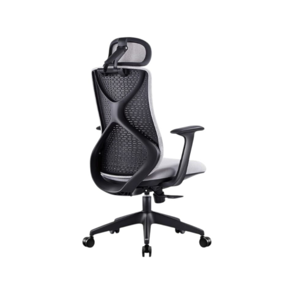 Lucca Yönetici Koltuğu