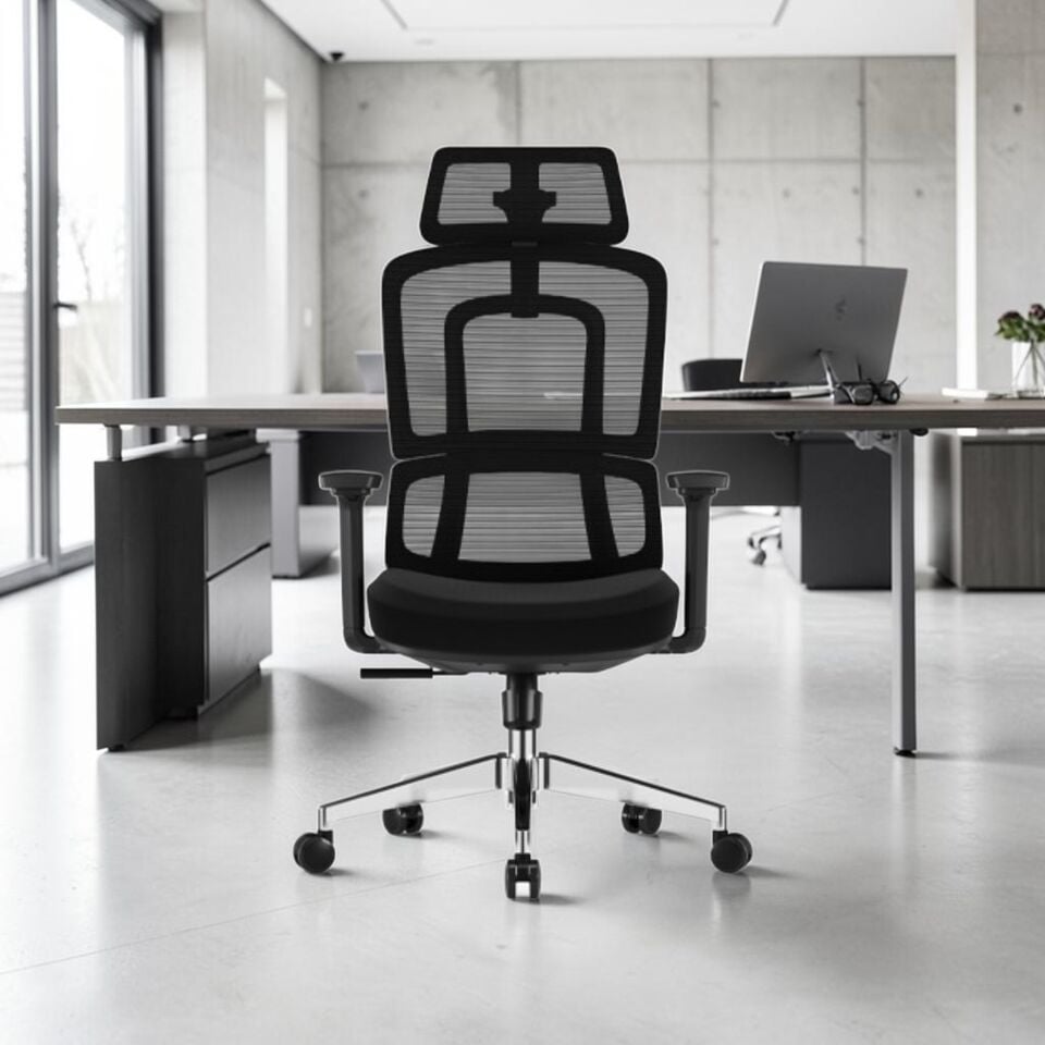 Lugano Yönetici Koltuğu