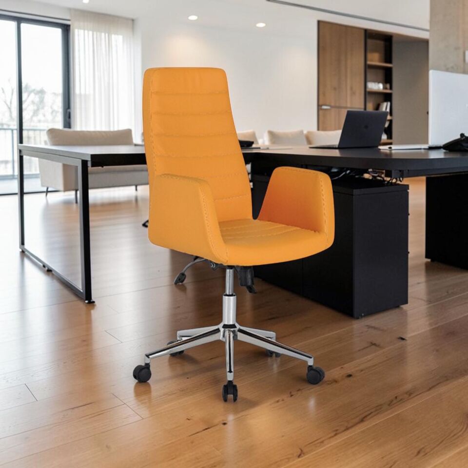 Patara Yönetici Koltuğu