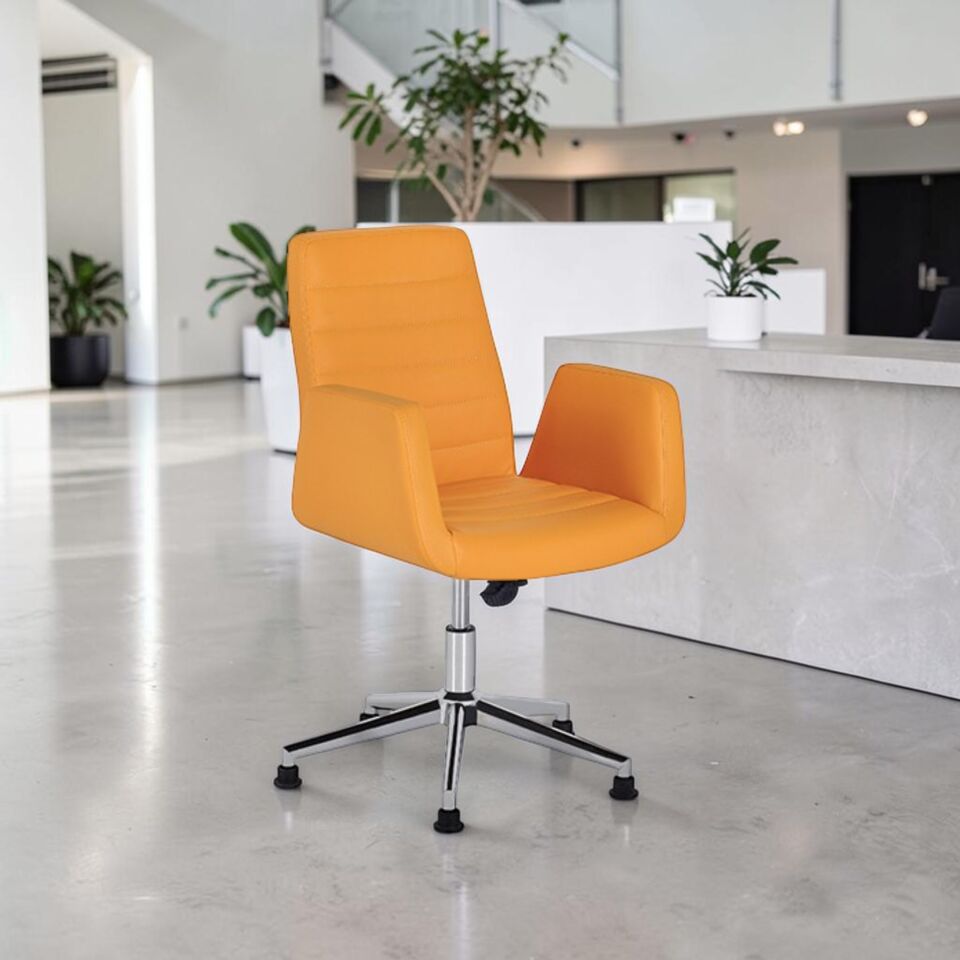 Patara Misafir Koltuğu (Yıldız Ayak)