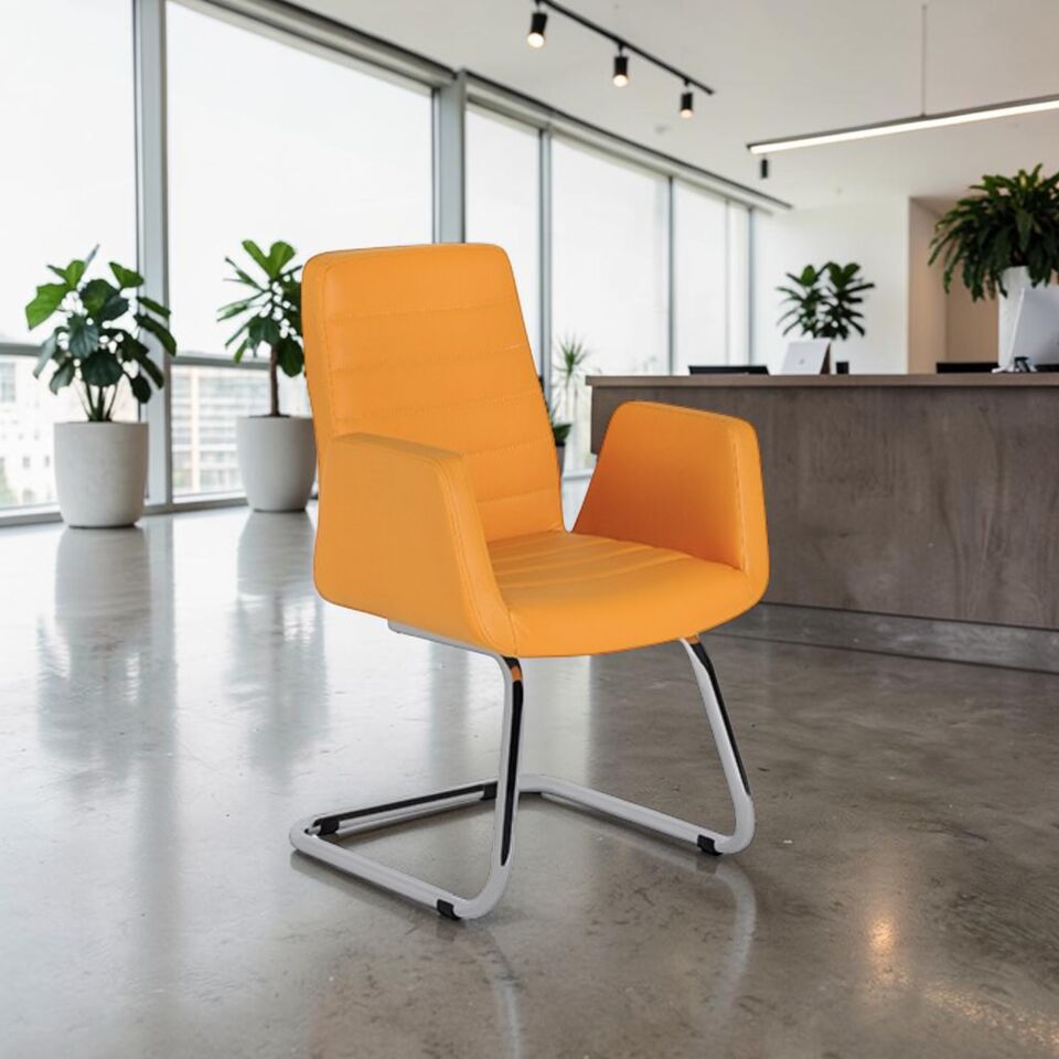 Patara Misafir Koltuğu (U Ayak)