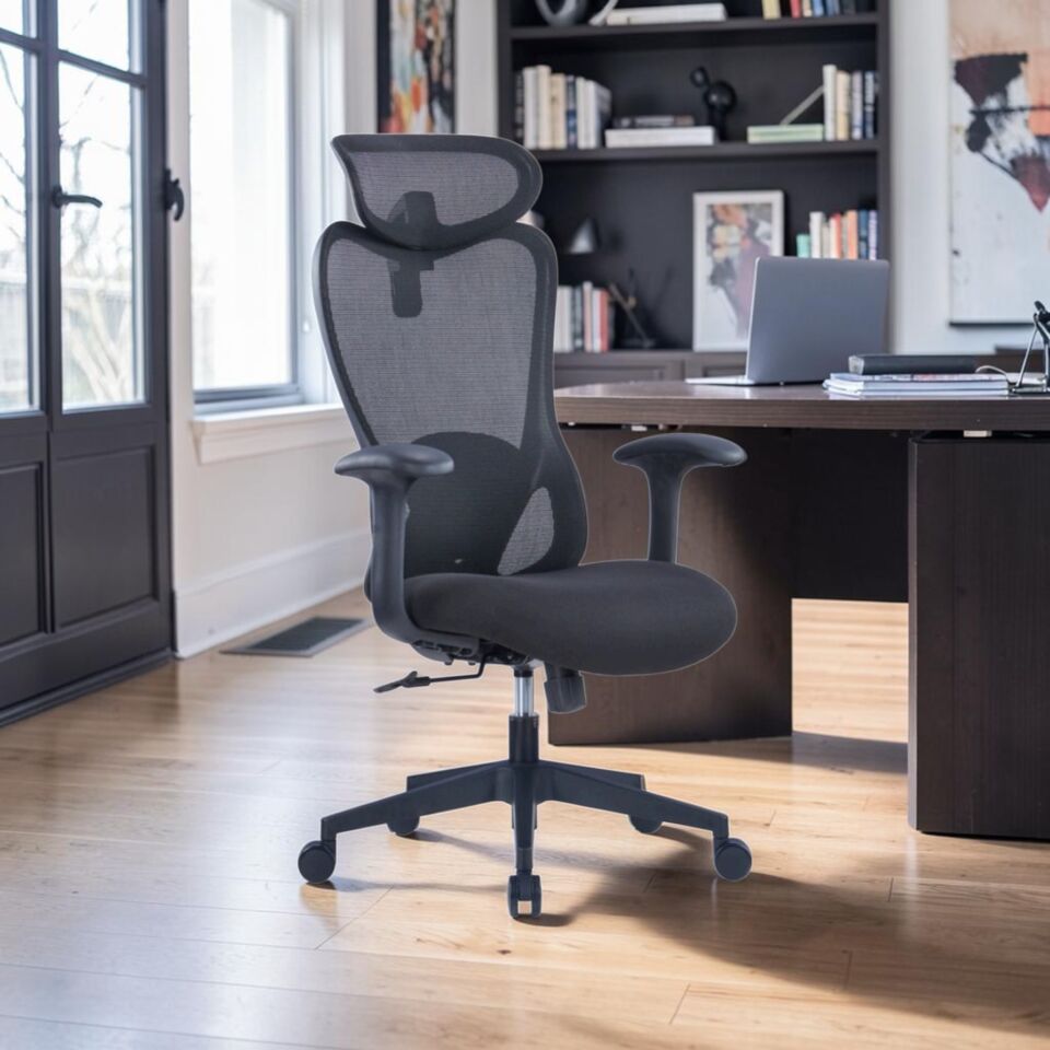 Barı Yönetici Koltuğu