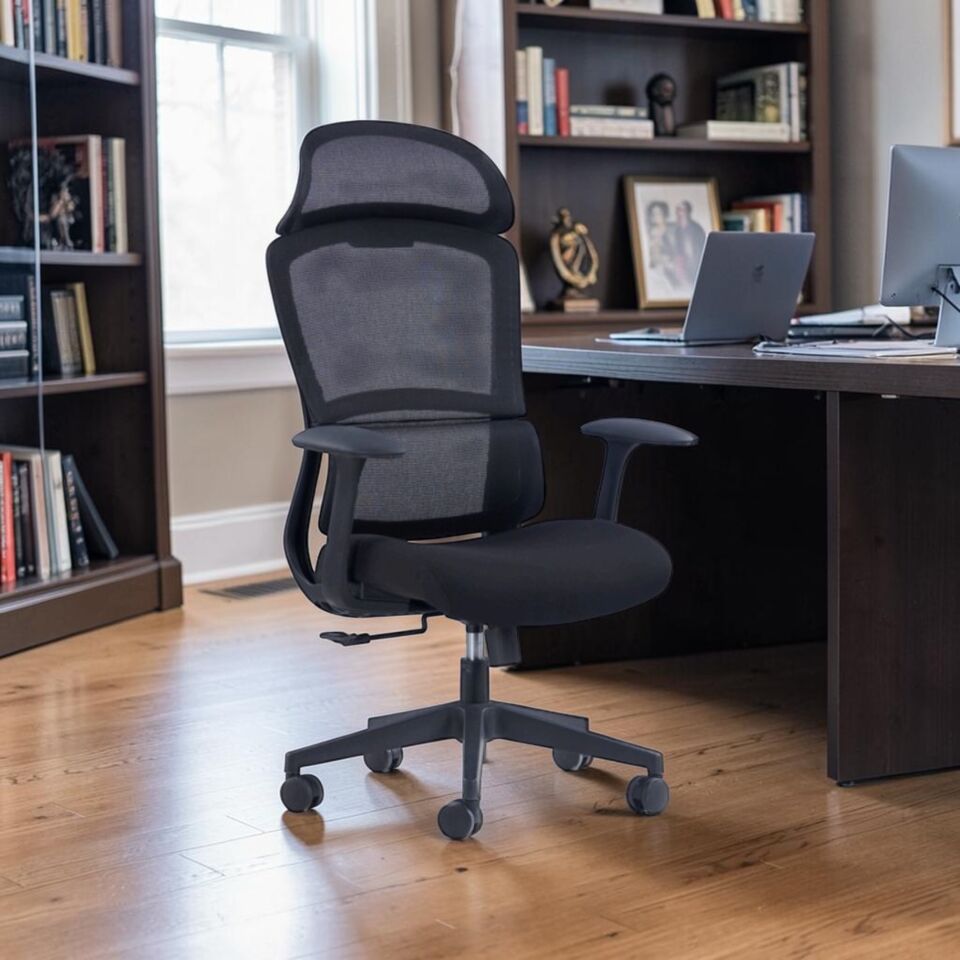 Monza Yönetici Koltuğu