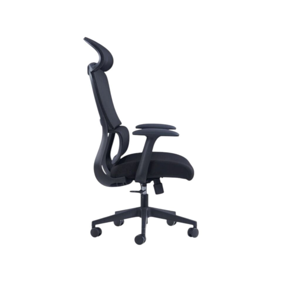 Monza Yönetici Koltuğu