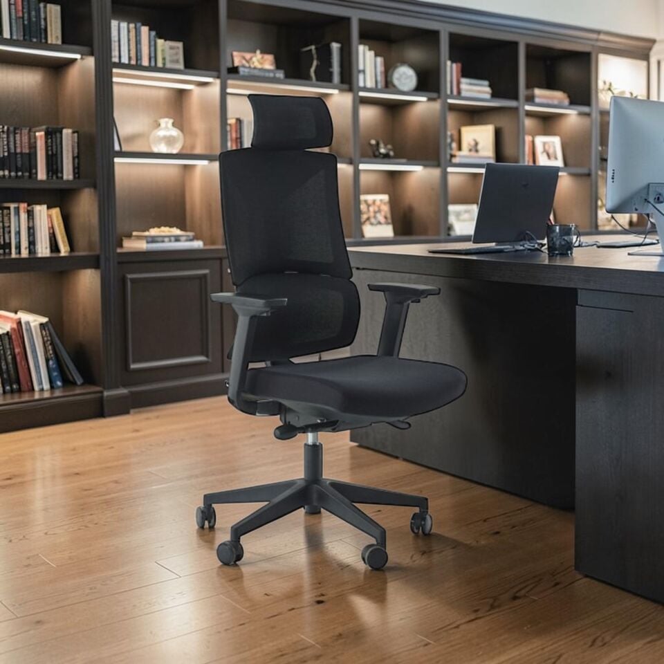 Nardo Yönetici Koltuğu