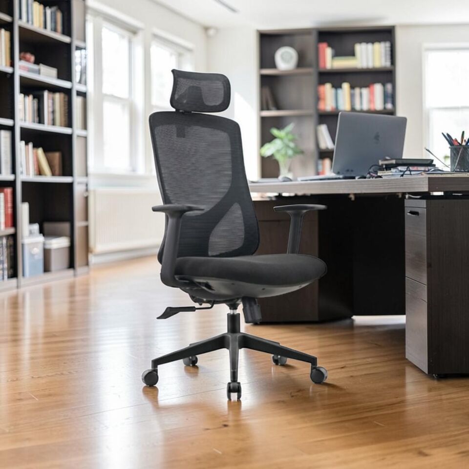 Como Yönetici Koltuğu