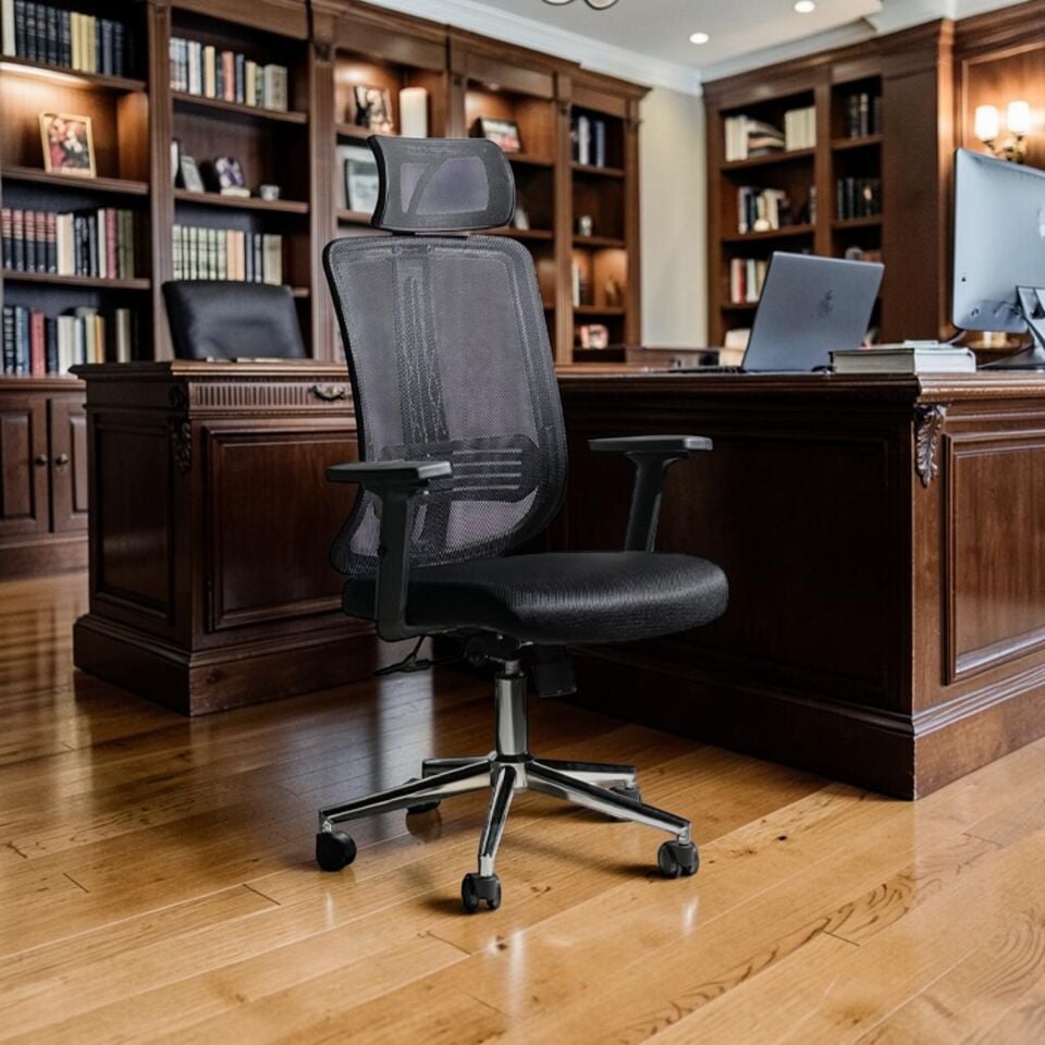 Focus Yönetici Koltuğu