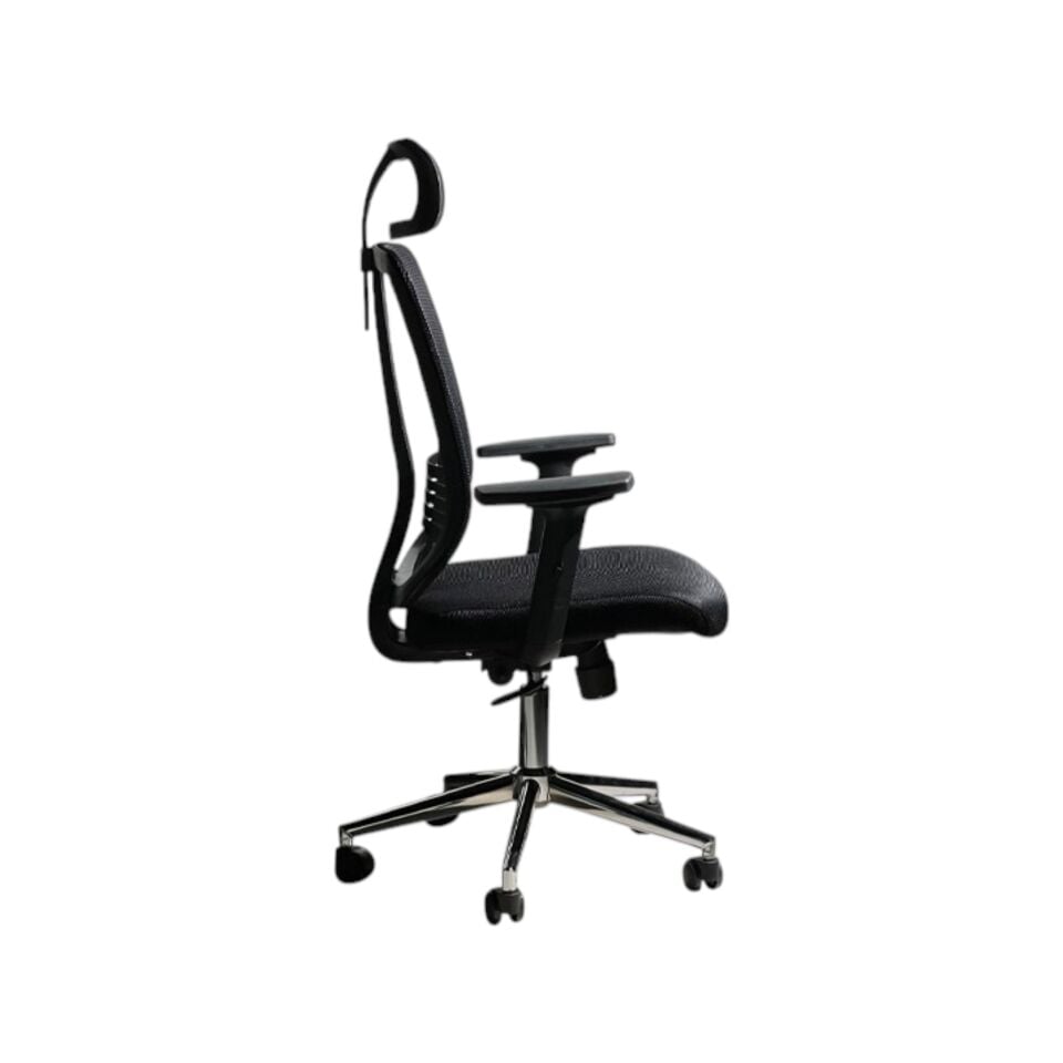 Focus Yönetici Koltuğu