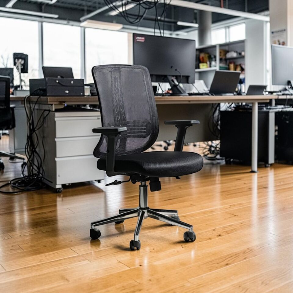 Focus Çalışma Koltuğu