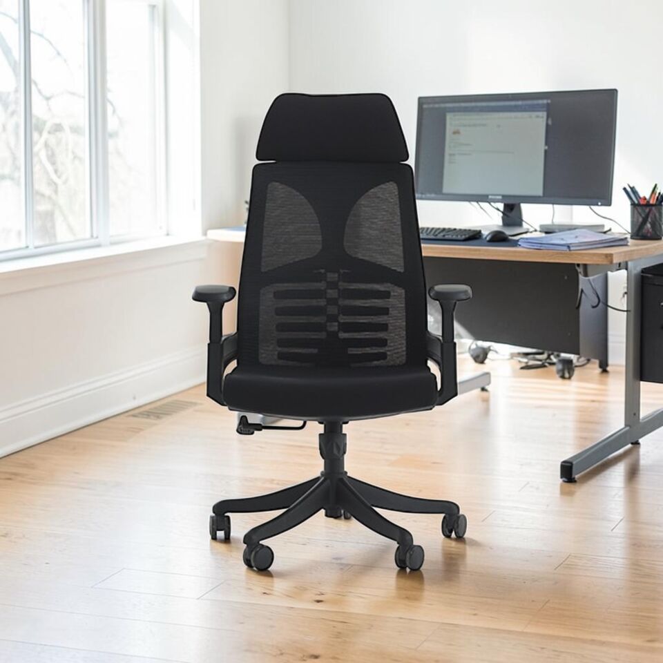 Rocca Yönetici Koltuğu