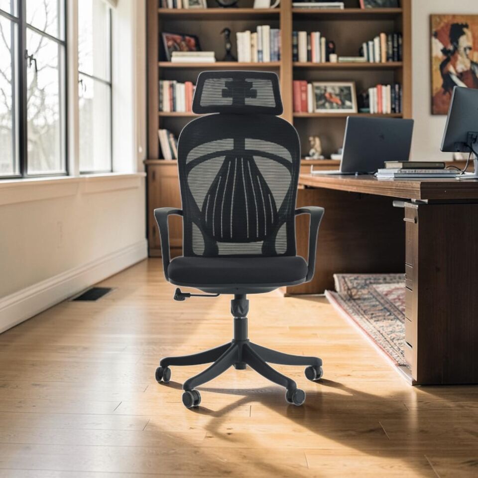 Mare Yönetici Koltuğu