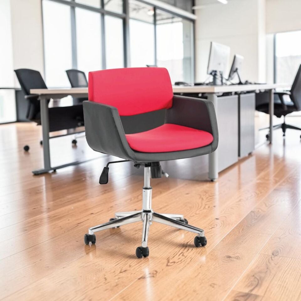 Smart Çalışma Koltuğu