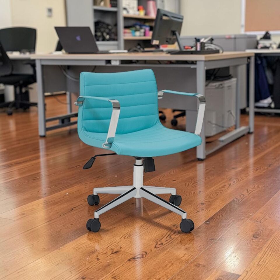 Shasta Çalışma Koltuğu