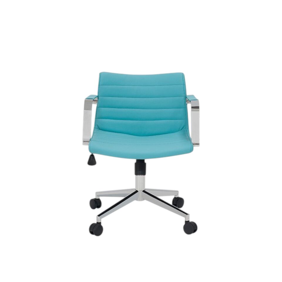 Shasta Çalışma Koltuğu