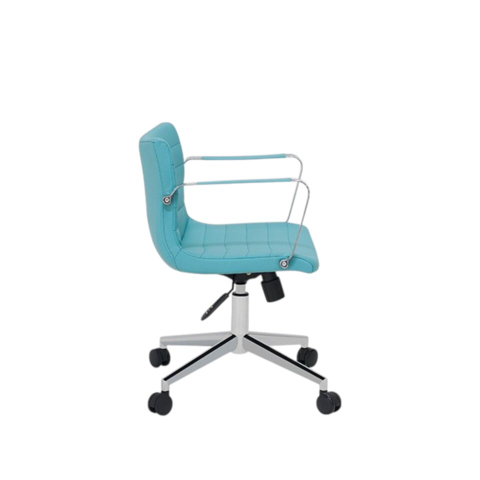 Shasta Çalışma Koltuğu