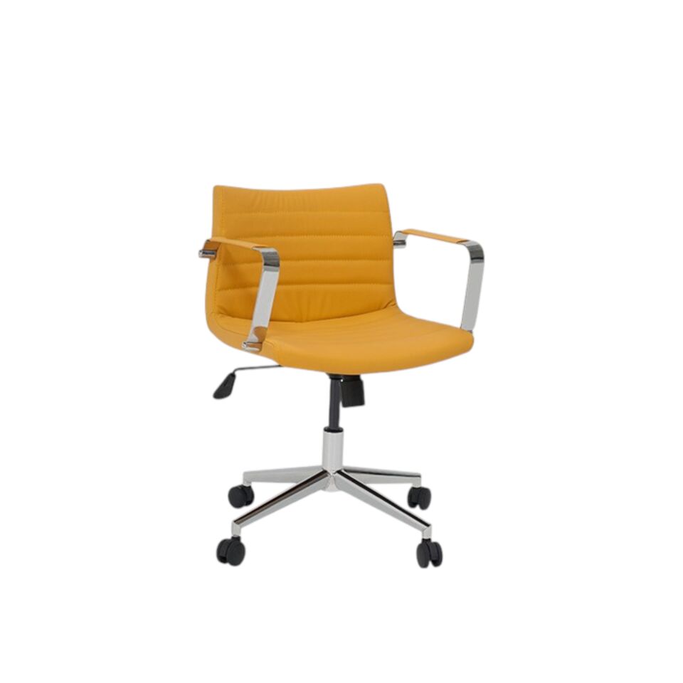 Shasta Çalışma Koltuğu