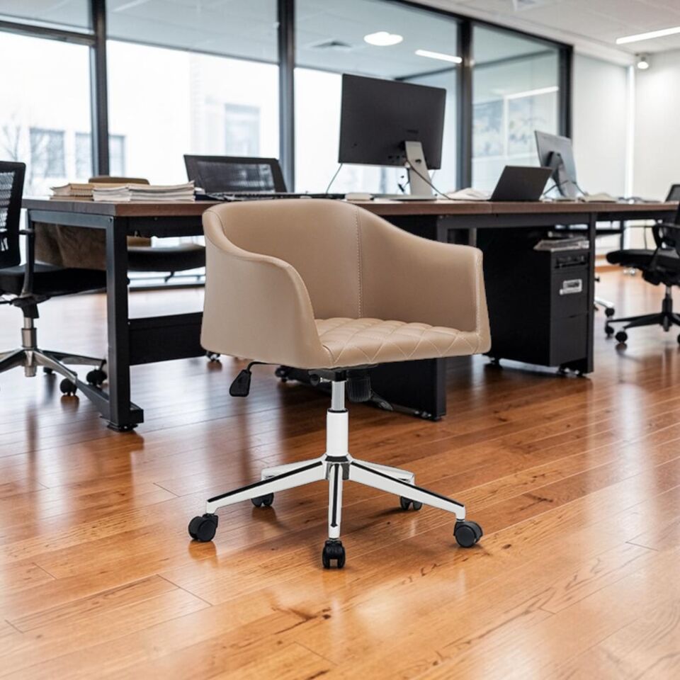 Momo Çalışma Koltuğu