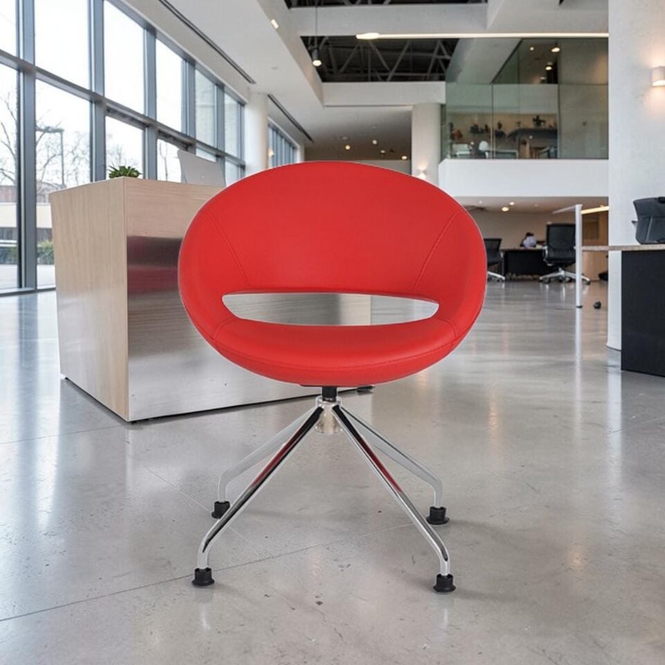 Noli Misafir Koltuğu