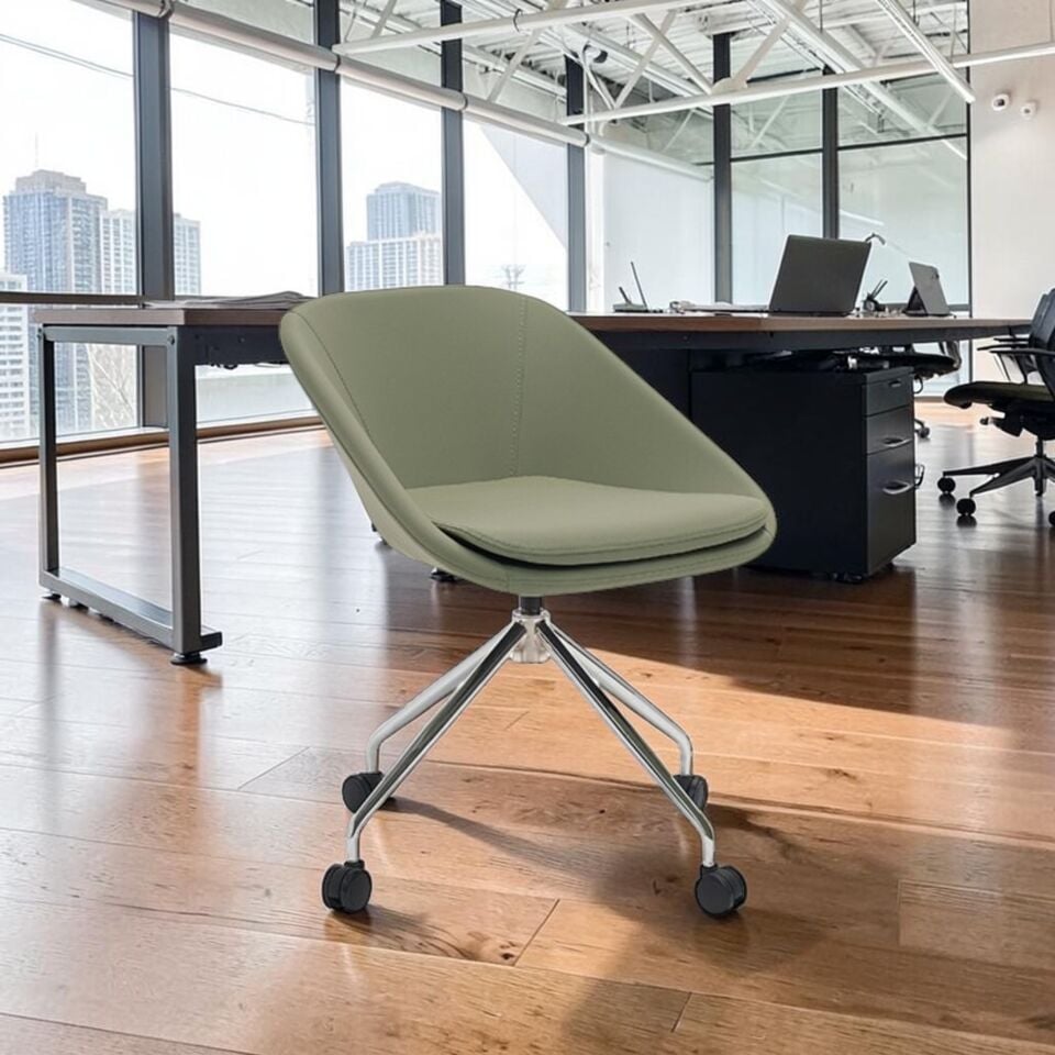 Ponce Çalışma Koltuğu