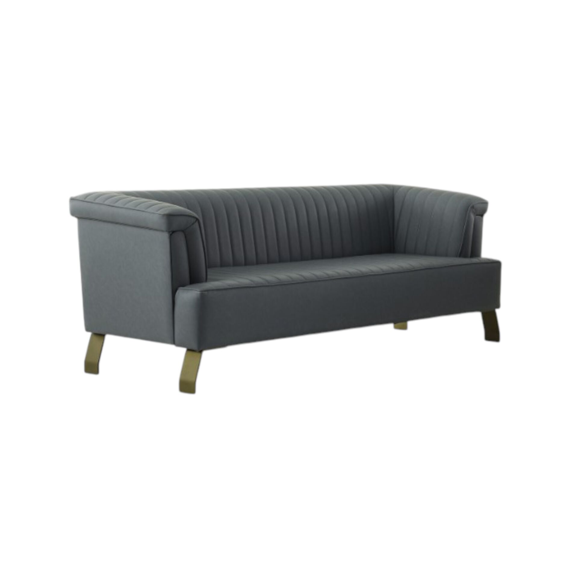 Tesla Üçlü Kanepe