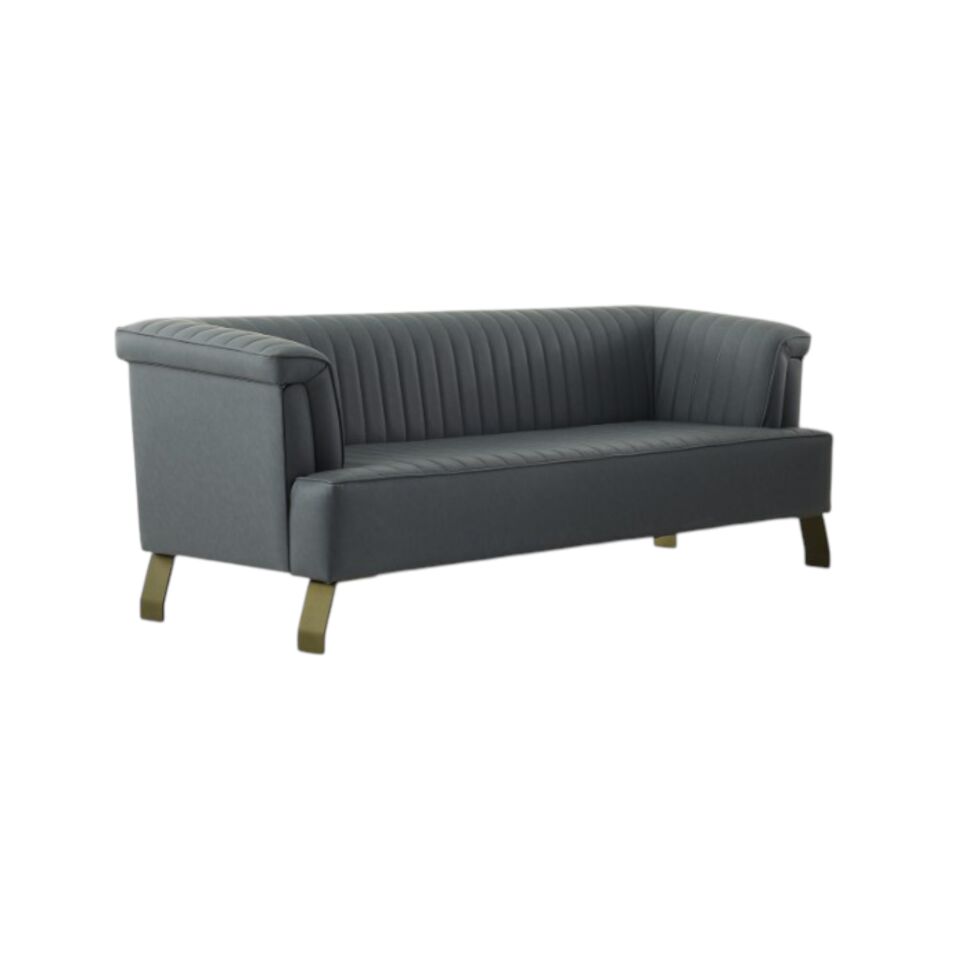 Tesla Üçlü Kanepe