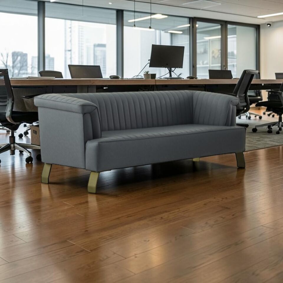 Tesla Üçlü Kanepe