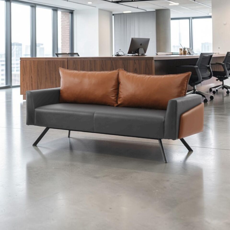 Gallo Üçlü Kanepe