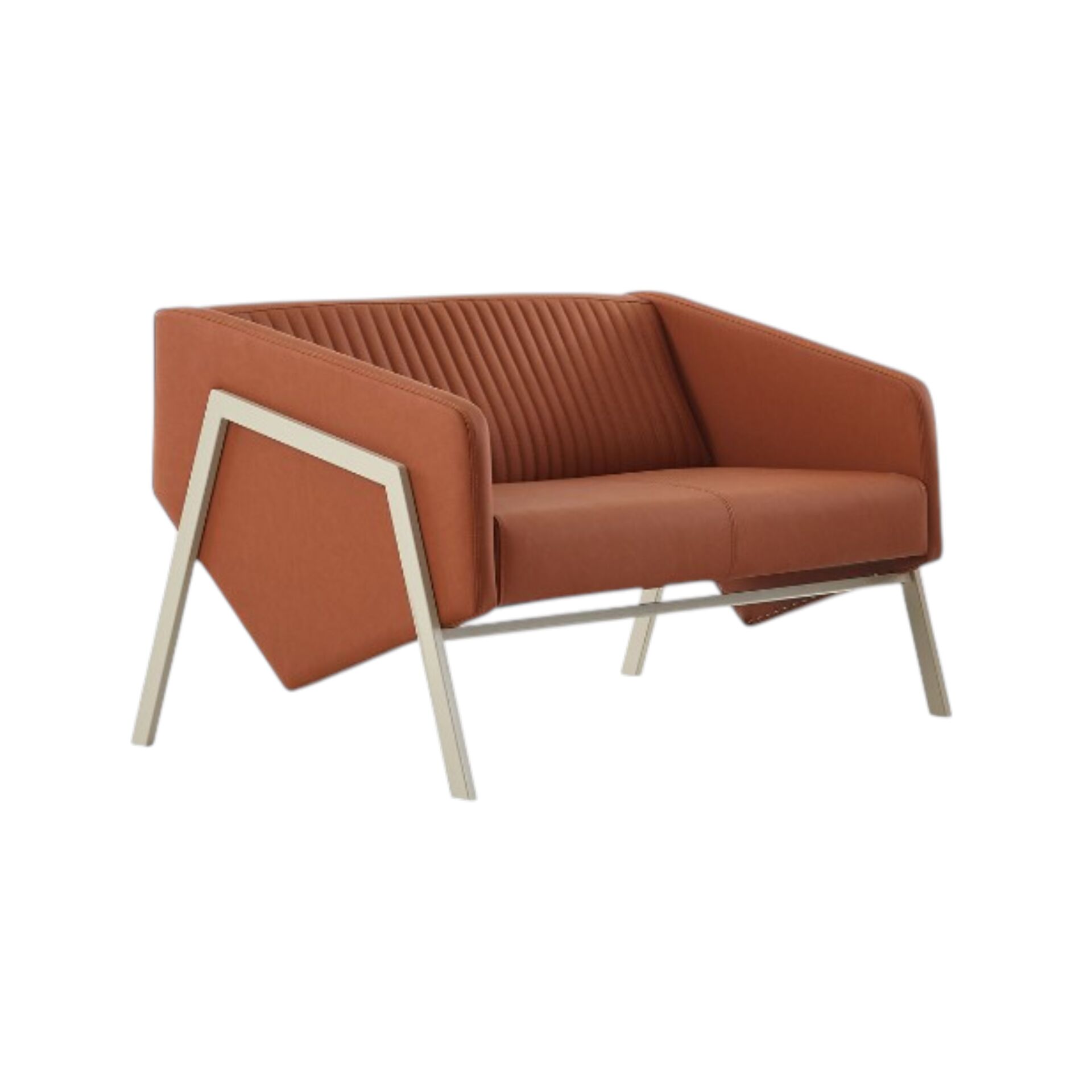 Corte Üçlü Kanepe