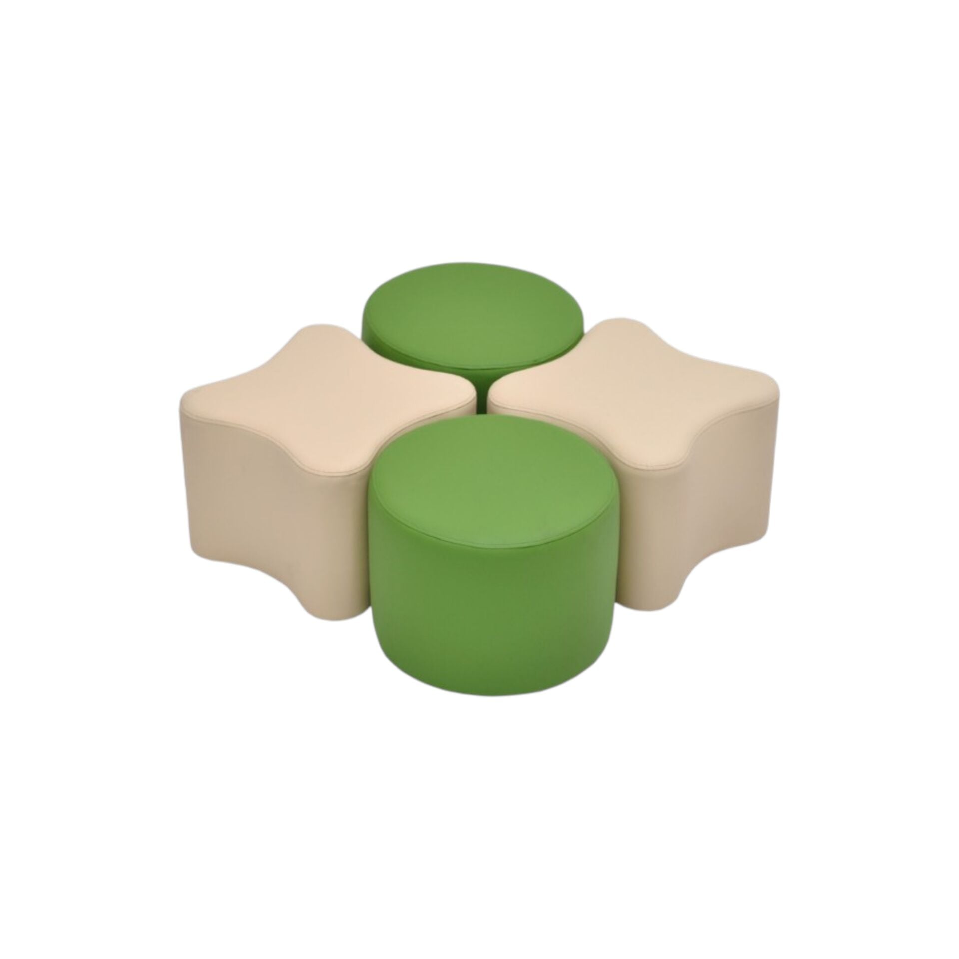 Connect Puff
